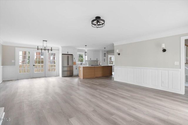 1609 Falls Court, Raleigh, NC 27615