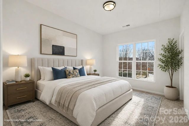 2326 Rachelwood Drive, Charlotte, NC 28273