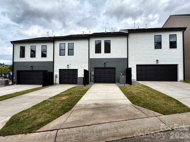 2326 Rachelwood Drive, Charlotte, NC 28273