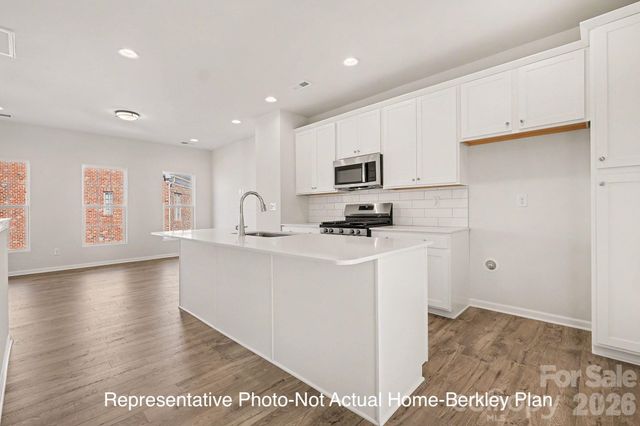 2326 Rachelwood Drive, Charlotte, NC 28273