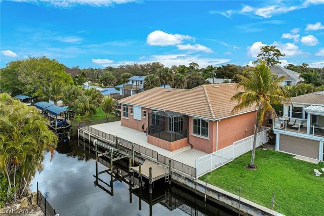 27259 High Seas LN, Bonita Springs, FL 34135