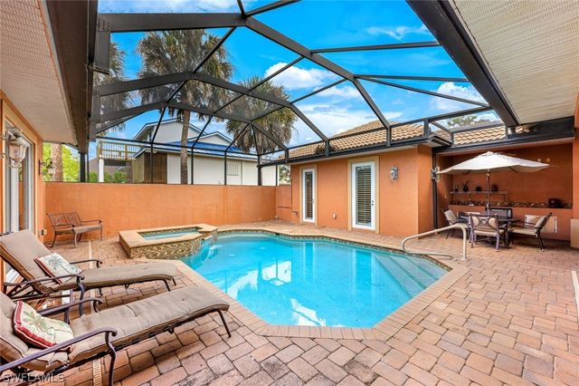 27259 High Seas LN, Bonita Springs, FL 34135