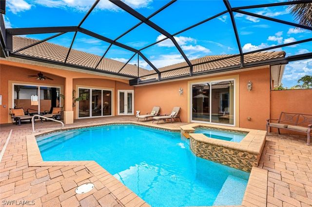 27259 High Seas LN, Bonita Springs, FL 34135