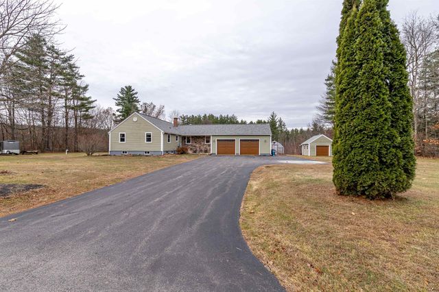 294 Mason Road, Milford, NH 03055