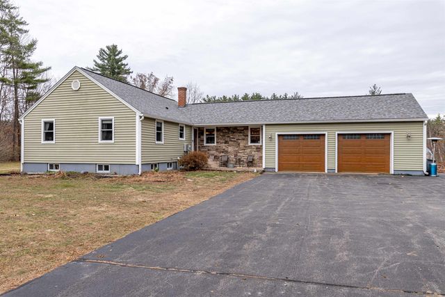 294 Mason Road, Milford, NH 03055