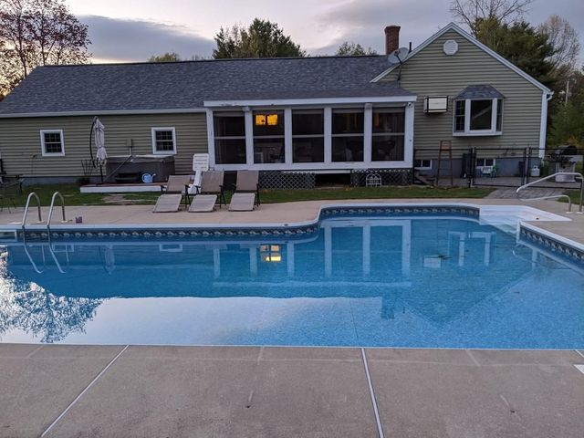 294 Mason Road, Milford, NH 03055