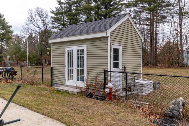 294 Mason Road, Milford, NH 03055
