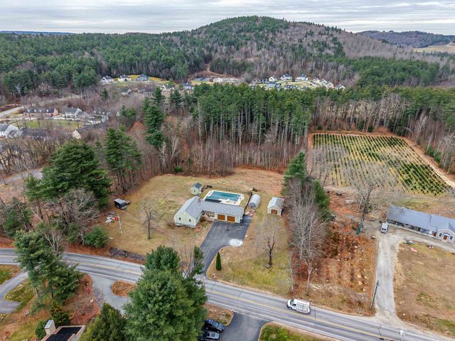 294 Mason Road, Milford, NH 03055