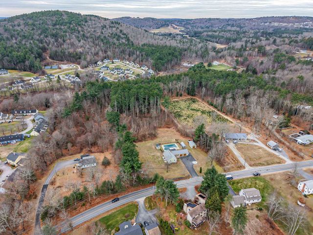 294 Mason Road, Milford, NH 03055