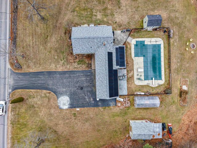 294 Mason Road, Milford, NH 03055
