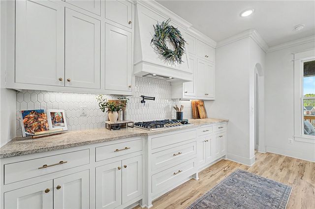 277 Mill Park Lane, Elm Springs, AR 72762