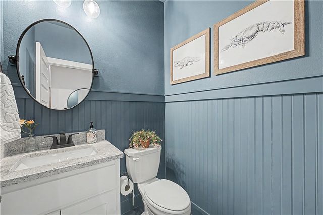 277 Mill Park Lane, Elm Springs, AR 72762