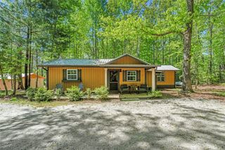 730 W Cove Drive, Mountain Rest, SC 29664