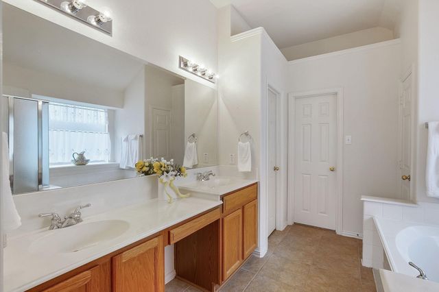 3404 Oleander Drive, Wylie, TX 75098