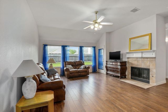 3404 Oleander Drive, Wylie, TX 75098