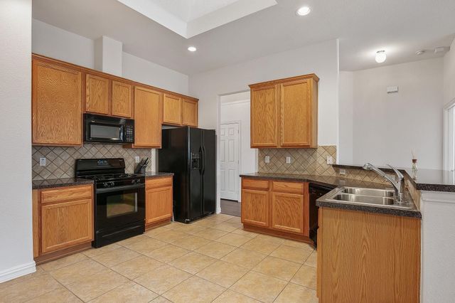 3404 Oleander Drive, Wylie, TX 75098