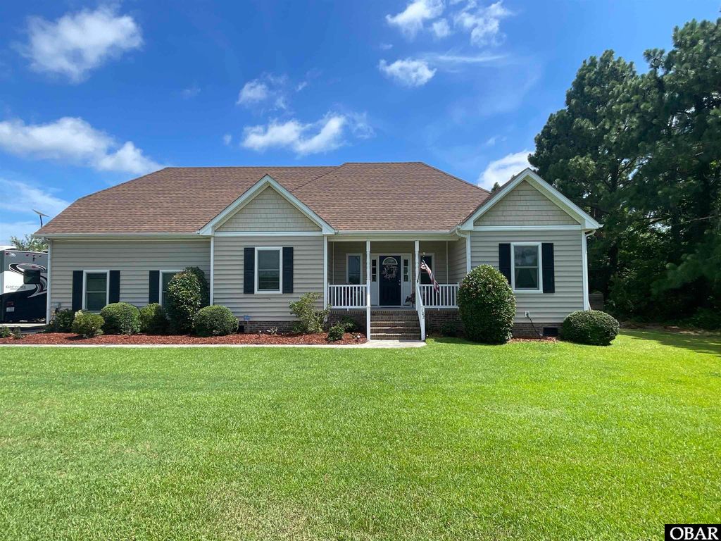 102 Bay Shore Court Lot#4, Maple, NC 27956