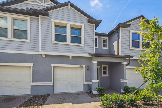 21868 LYONIA LANE, Land O Lakes, FL 34637
