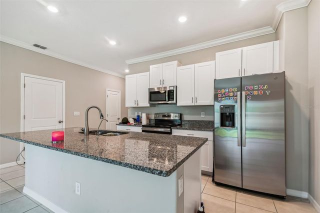 21868 LYONIA LANE, Land O Lakes, FL 34637