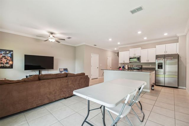21868 LYONIA LANE, Land O Lakes, FL 34637
