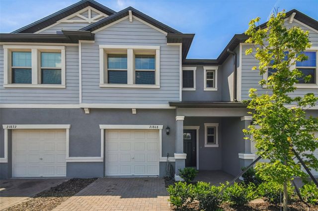 21868 LYONIA LANE, Land O Lakes, FL 34637