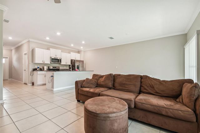 21868 LYONIA LANE, Land O Lakes, FL 34637
