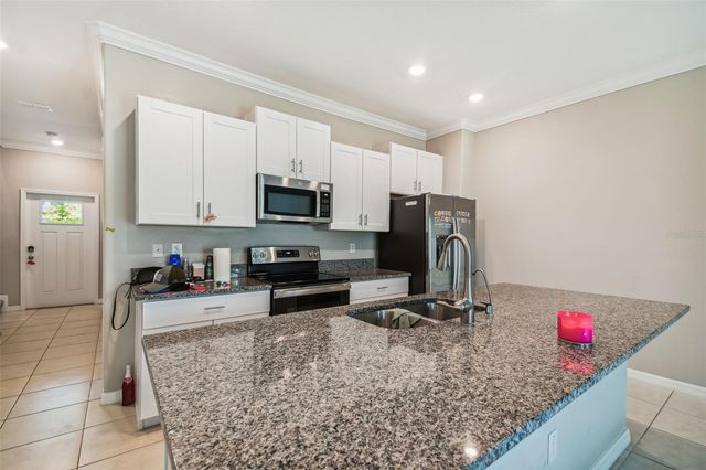 21868 LYONIA LANE, Land O Lakes, FL 34637