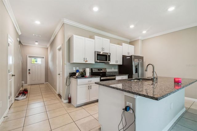 21868 LYONIA LANE, Land O Lakes, FL 34637