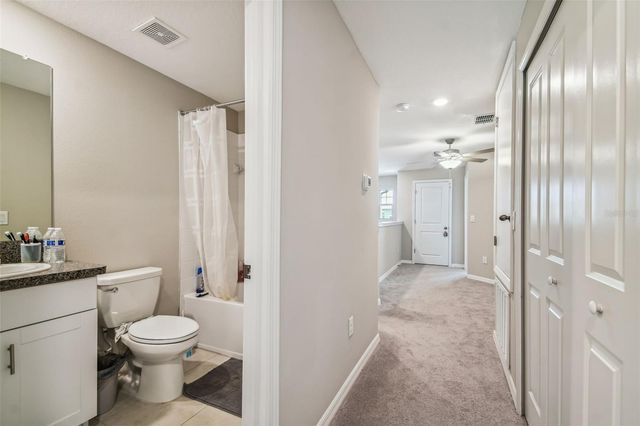 21868 LYONIA LANE, Land O Lakes, FL 34637