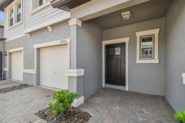 21868 LYONIA LANE, Land O Lakes, FL 34637
