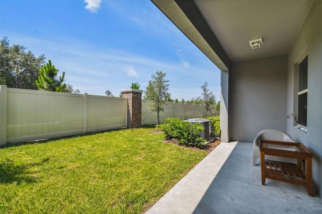 21868 LYONIA LANE, Land O Lakes, FL 34637