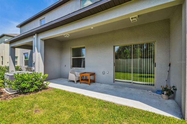21868 LYONIA LANE, Land O Lakes, FL 34637