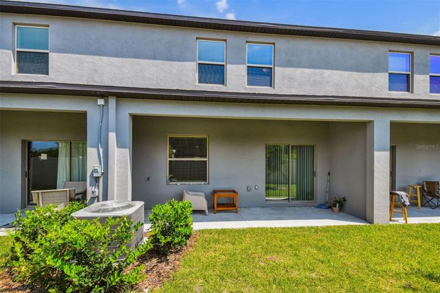 21868 LYONIA LANE, Land O Lakes, FL 34637