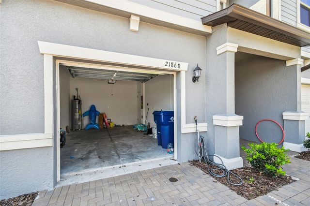 21868 LYONIA LANE, Land O Lakes, FL 34637