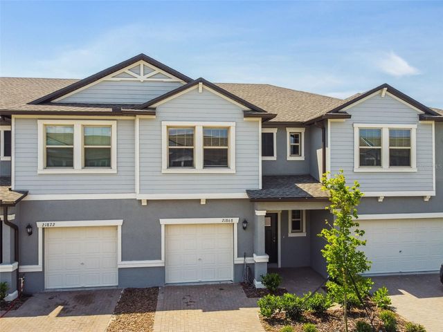 21868 LYONIA LANE, Land O Lakes, FL 34637