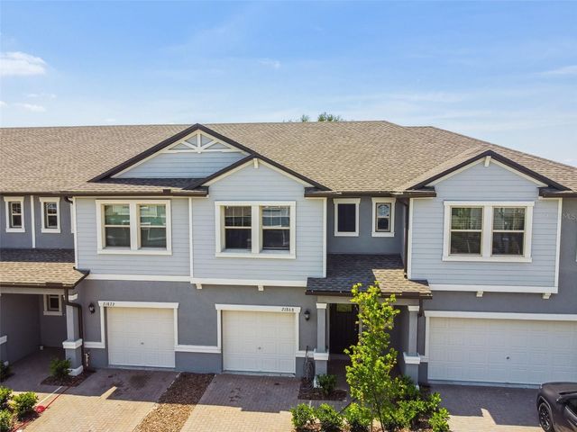 21868 LYONIA LANE, Land O Lakes, FL 34637