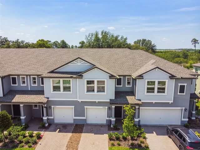 21868 LYONIA LANE, Land O Lakes, FL 34637