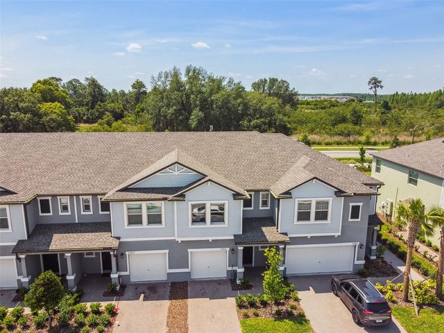 21868 LYONIA LANE, Land O Lakes, FL 34637