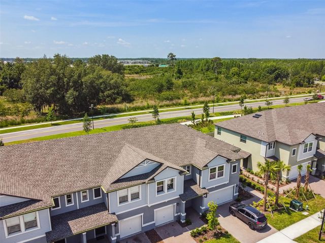 21868 LYONIA LANE, Land O Lakes, FL 34637