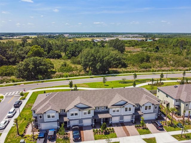 21868 LYONIA LANE, Land O Lakes, FL 34637