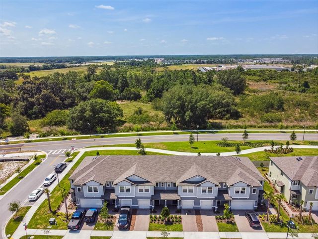 21868 LYONIA LANE, Land O Lakes, FL 34637