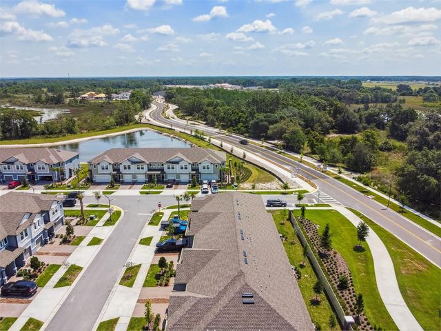 21868 LYONIA LANE, Land O Lakes, FL 34637