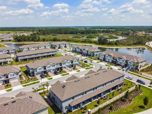 21868 LYONIA LANE, Land O Lakes, FL 34637