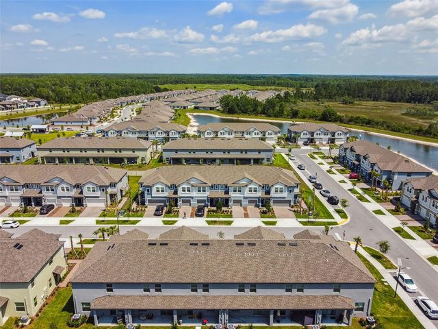 21868 LYONIA LANE, Land O Lakes, FL 34637