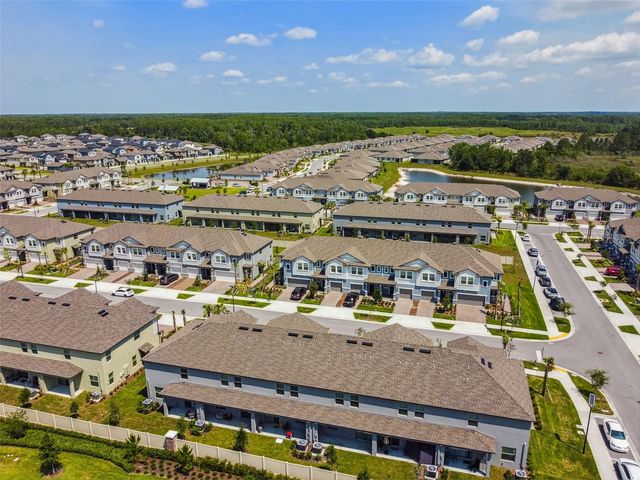 21868 LYONIA LANE, Land O Lakes, FL 34637