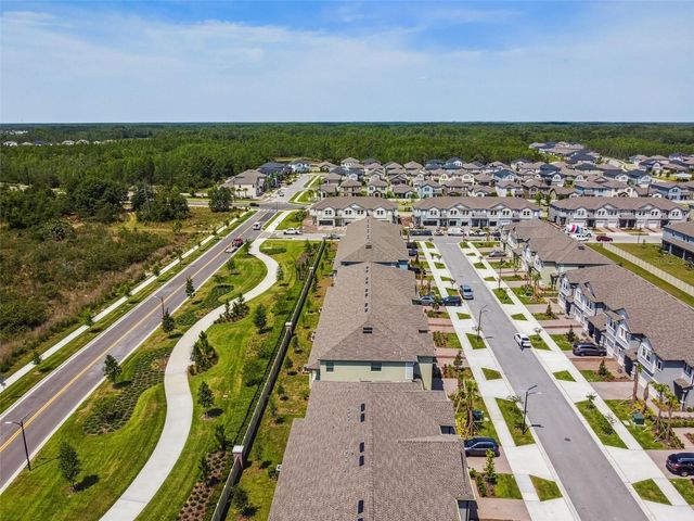 21868 LYONIA LANE, Land O Lakes, FL 34637