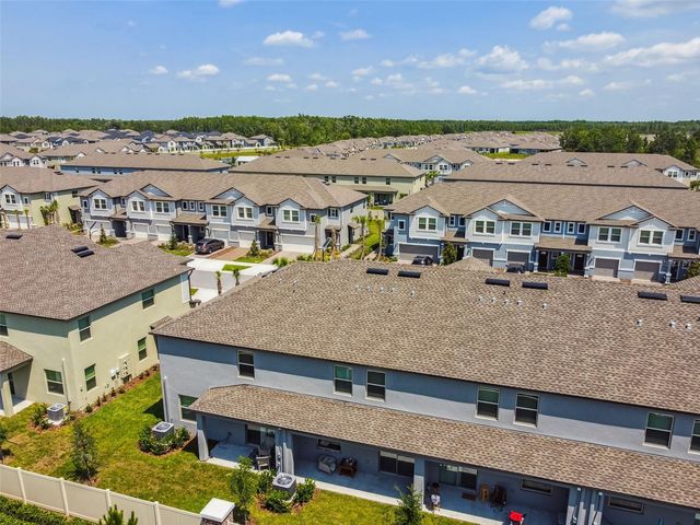 21868 LYONIA LANE, Land O Lakes, FL 34637