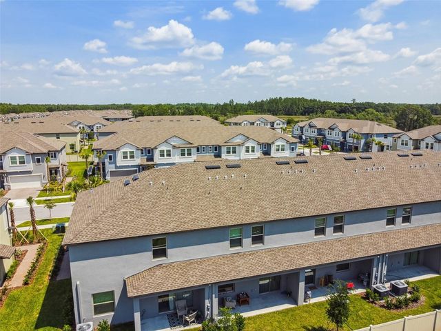 21868 LYONIA LANE, Land O Lakes, FL 34637
