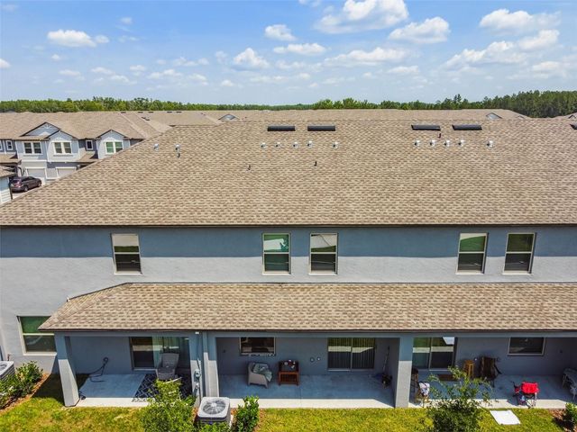 21868 LYONIA LANE, Land O Lakes, FL 34637