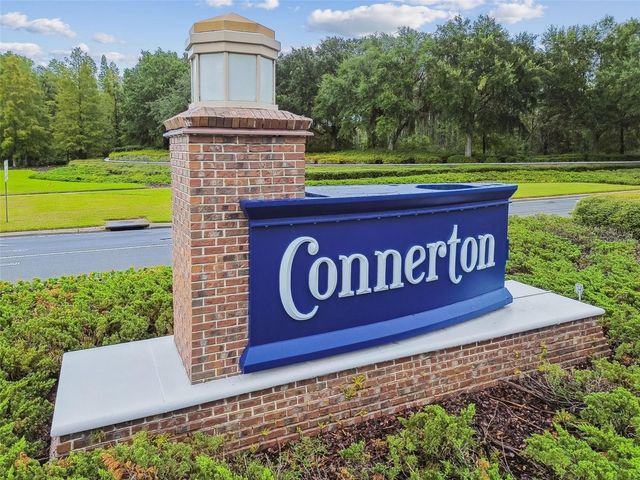 21868 LYONIA LANE, Land O Lakes, FL 34637